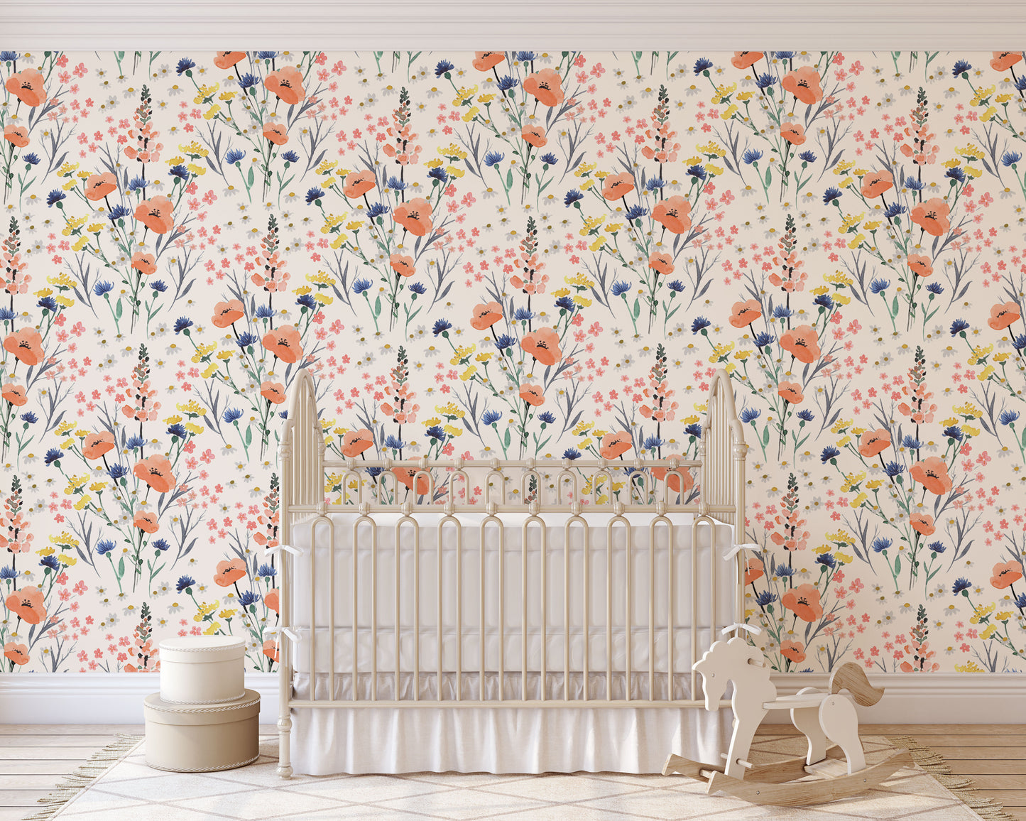 Wallpaper Wild Willow